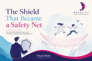 Shiled that became a Safety net